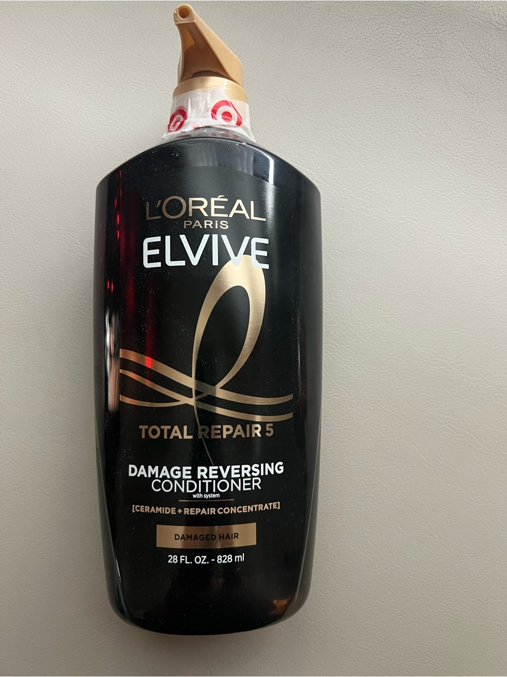 L'Oréal Total Repair 5 Damage Reversing Conditioner - 28 fl oz- NWT